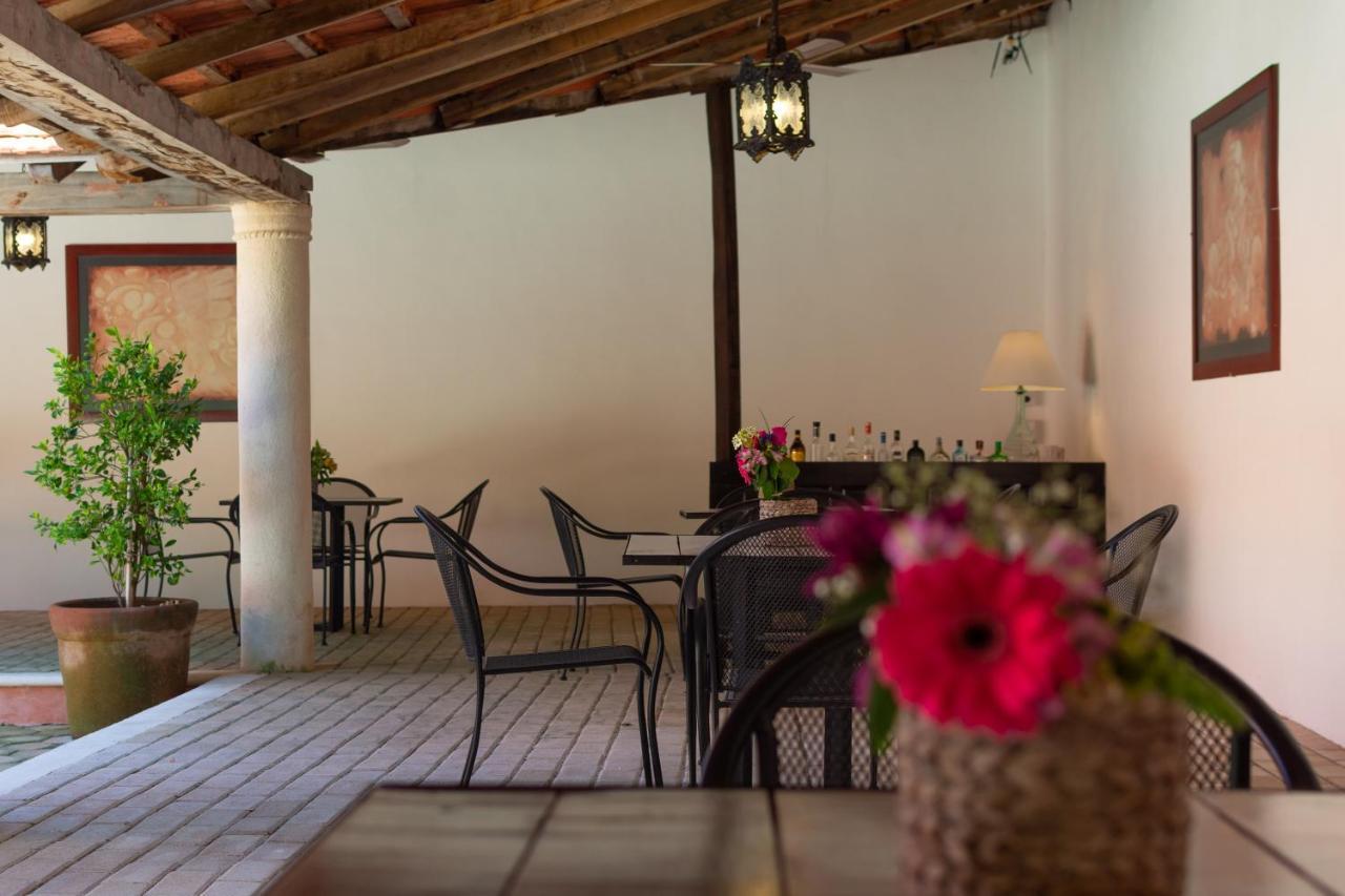 מרידה Casa De Camposampiero Hotel Boutique מראה חיצוני תמונה
