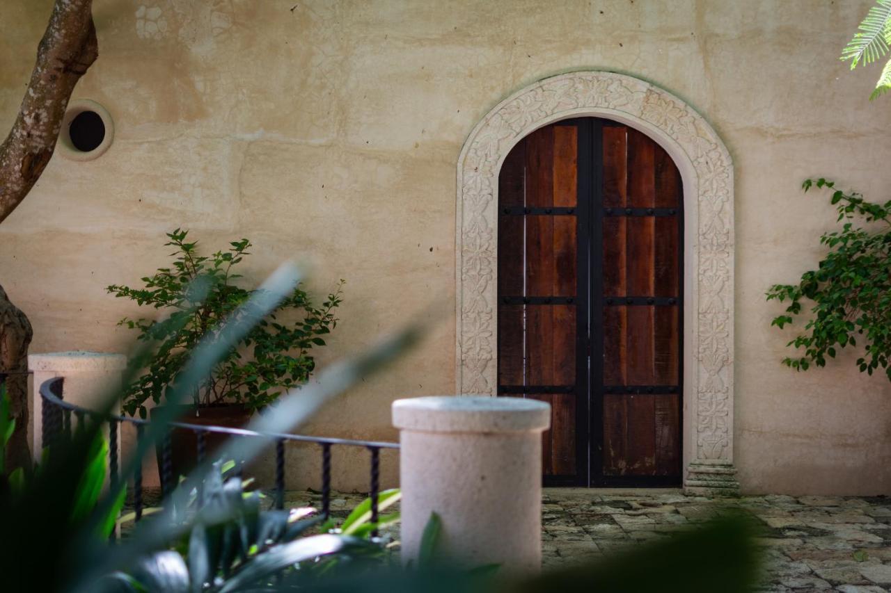 מרידה Casa De Camposampiero Hotel Boutique מראה חיצוני תמונה